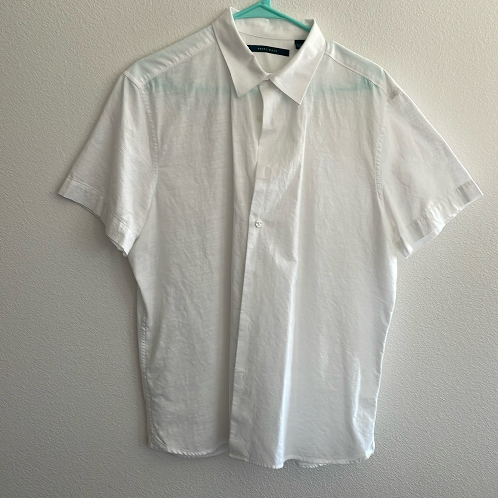 PERRY ELLIS MEN SHIRT